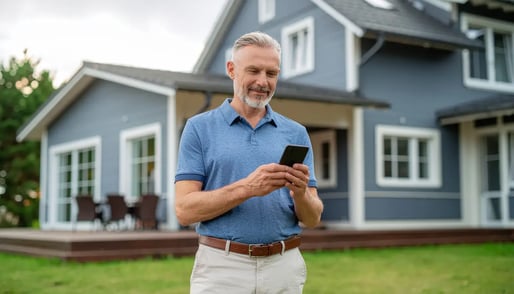 What Is a Home Inspection — and What Is It Actually For?