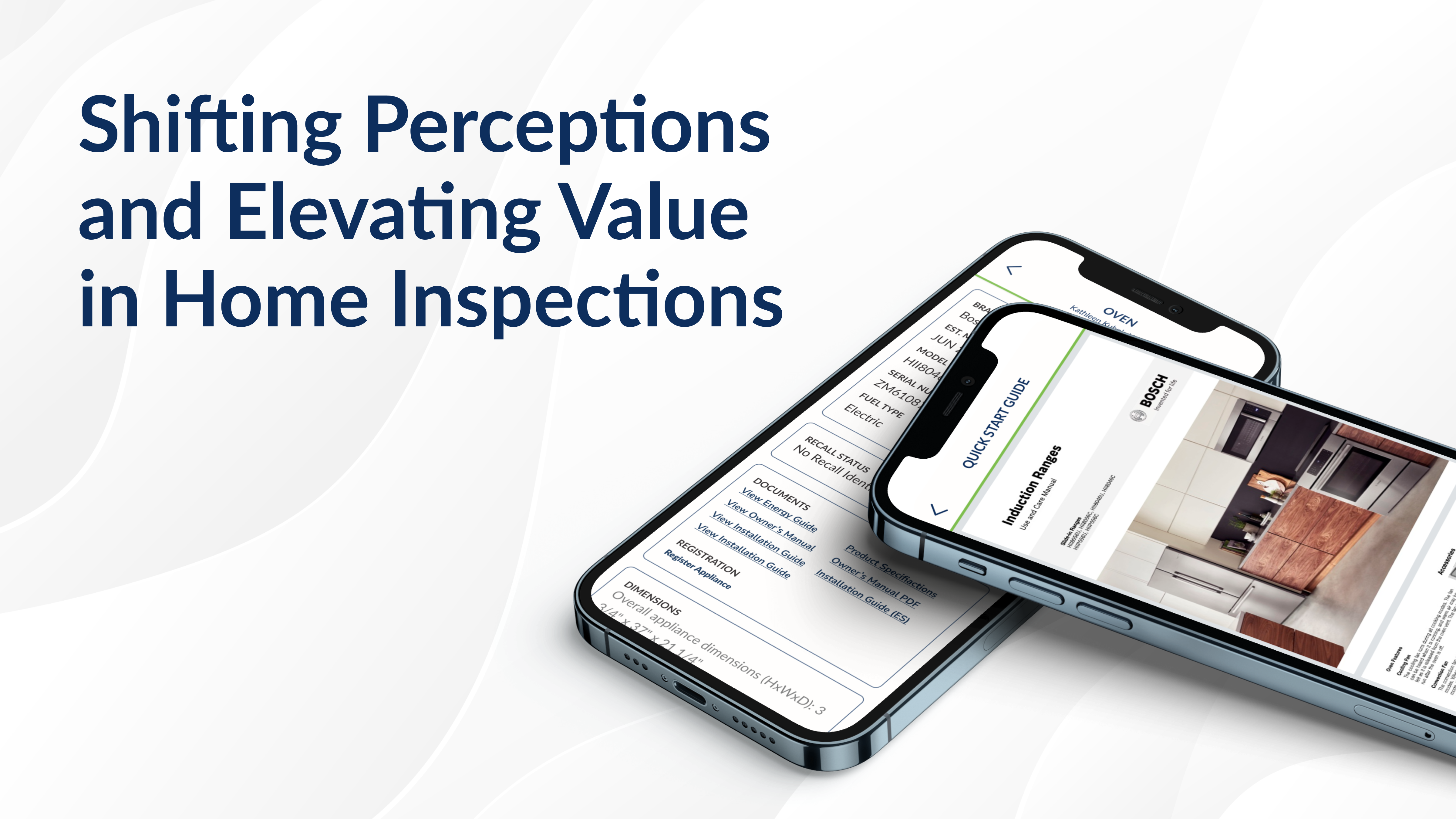 Shifting Perceptions and Elevating Value in Home Inspections